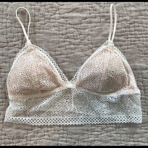 New Victoria’s Secret Bralette